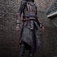 Illustration for article titled Who Needs Michael Fassbender When Youve Got Cosplay